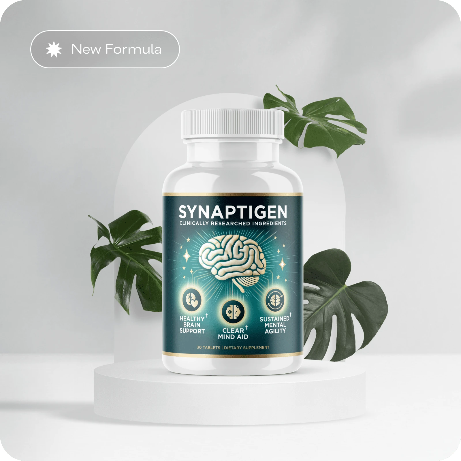Synaptigen buy